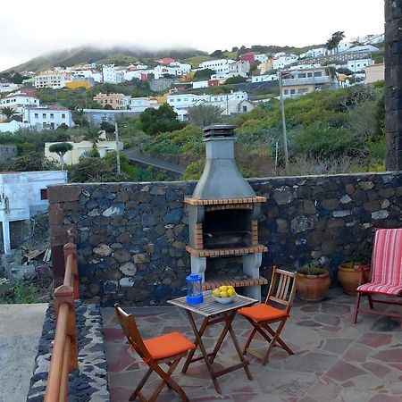 Casa Rural El Hondillo Valverde  Dış mekan fotoğraf