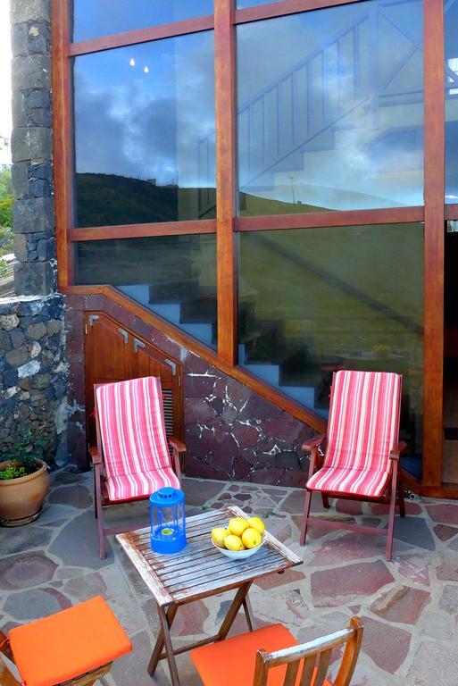 Casa Rural El Hondillo Valverde  Dış mekan fotoğraf