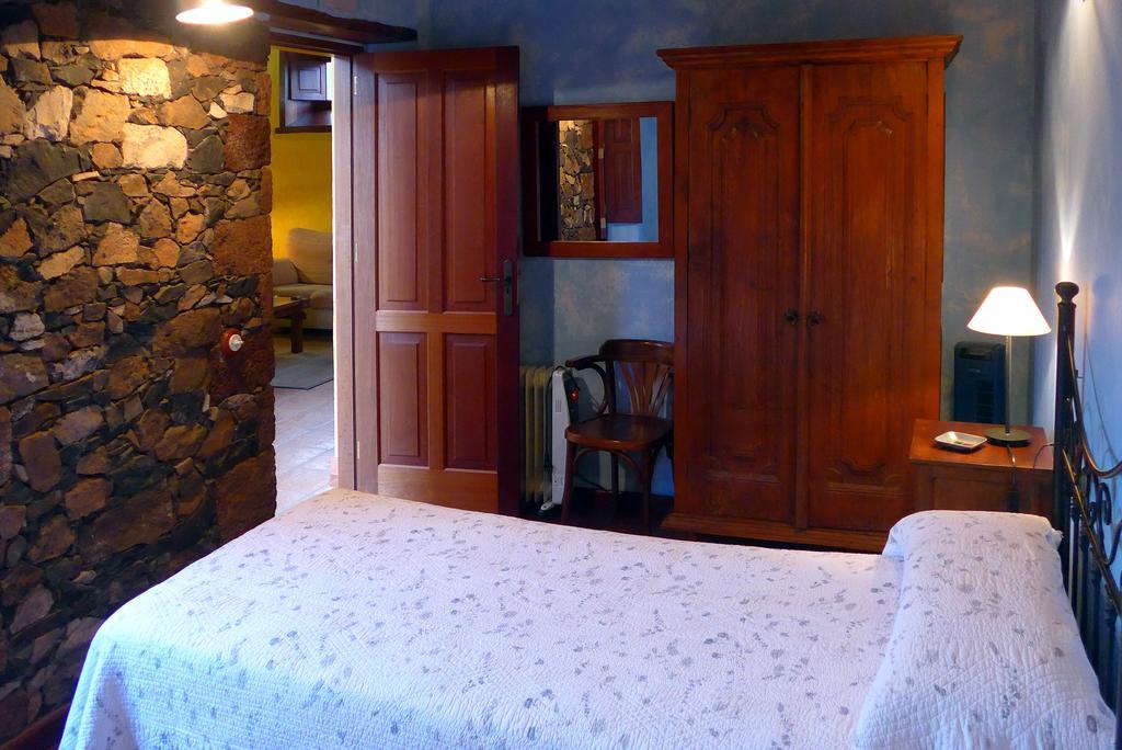 Casa Rural El Hondillo Valverde  Dış mekan fotoğraf