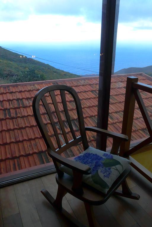 Casa Rural El Hondillo Valverde  Dış mekan fotoğraf
