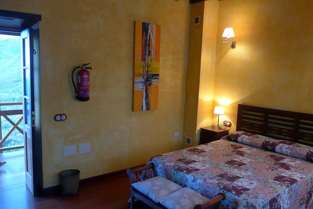 Casa Rural El Hondillo Valverde  Dış mekan fotoğraf